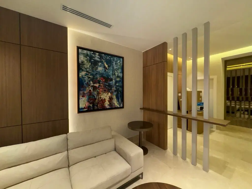 fision de color OBGG