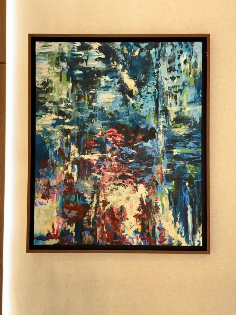 fision de color OBGG