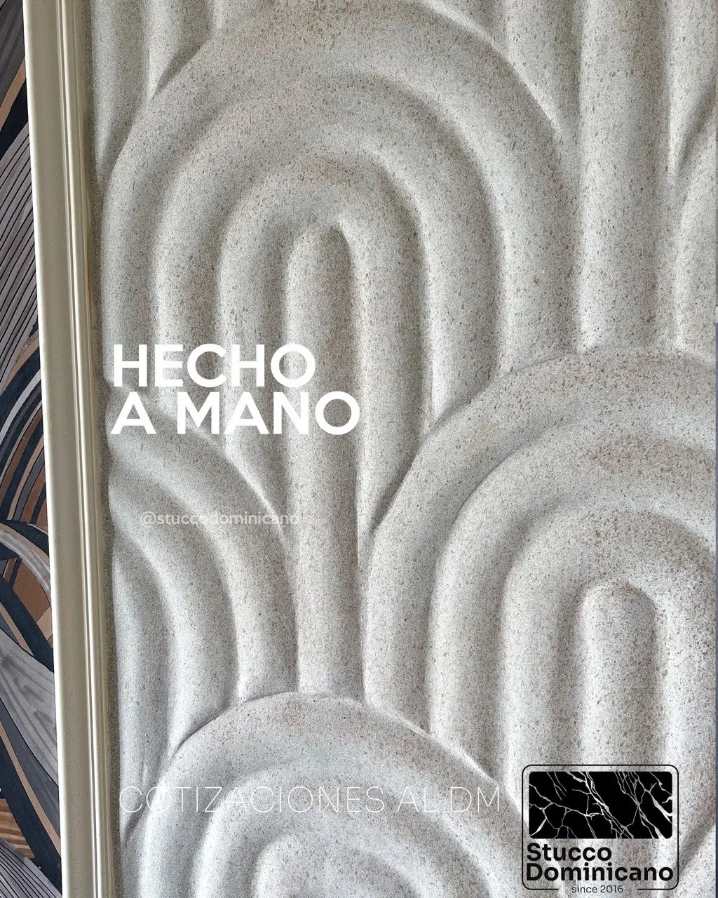 Relieve Proceso a Mano