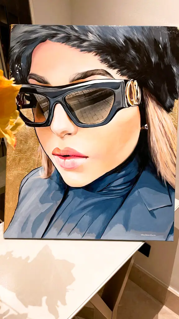 www.contemporaryart.com / instagram @thankyouobed artista obed gonzalez